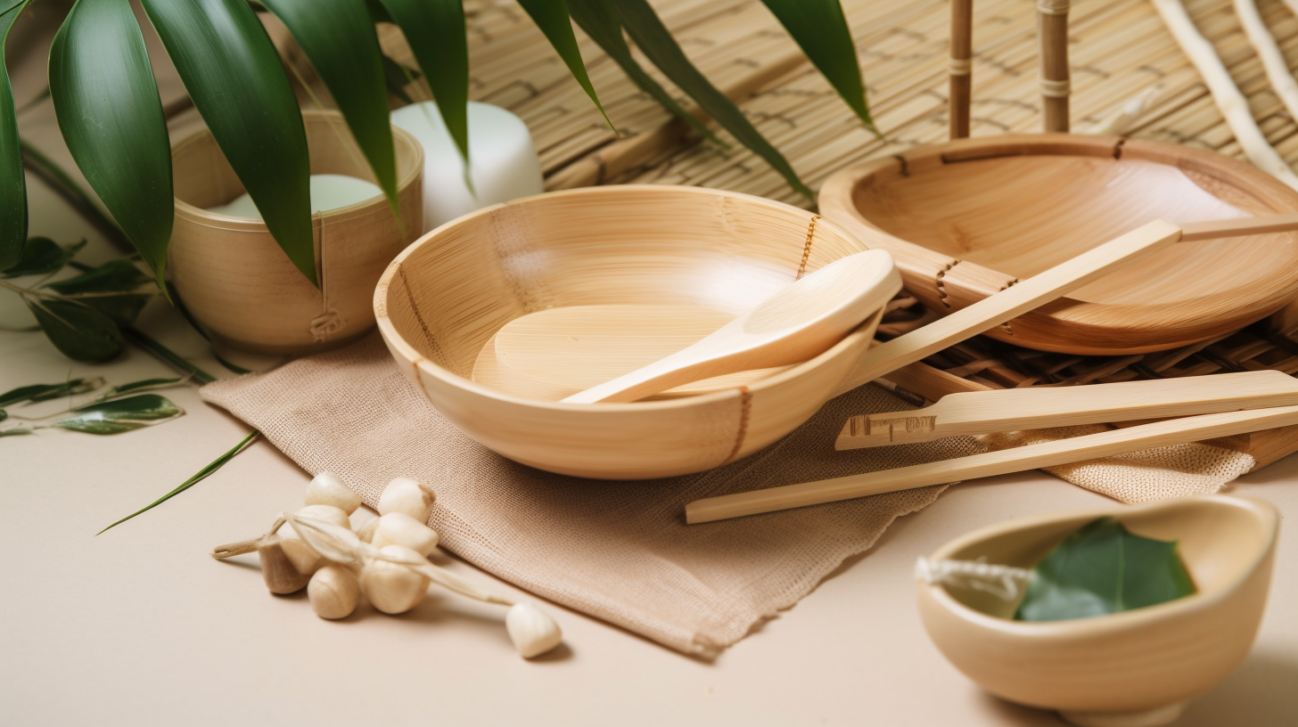 Top 10 Reasons Why Bamboo Is The Sustainable Material Of The Future   Variety 