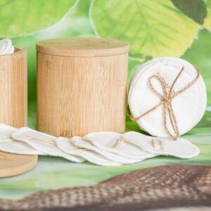 Photo Bamboo Fashion Accessories