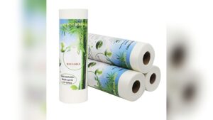 Best Reusable Bamboo Paper Towels for Eco-Friendly Kitchen Cleaning
