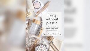 Earth Day Sustainable Swaps