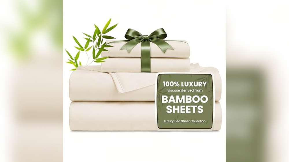 Bamboo Bed Sheets